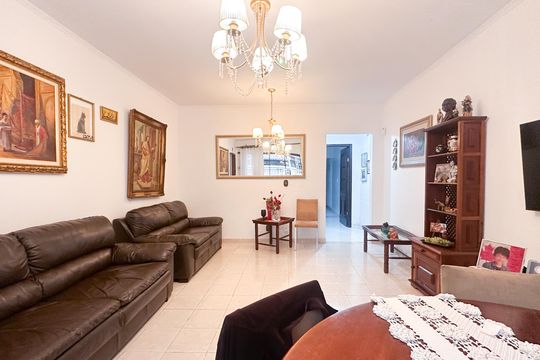 Casa à venda com 6 quartos, 387m² em Vila Margarida, São Bernardo do Campo