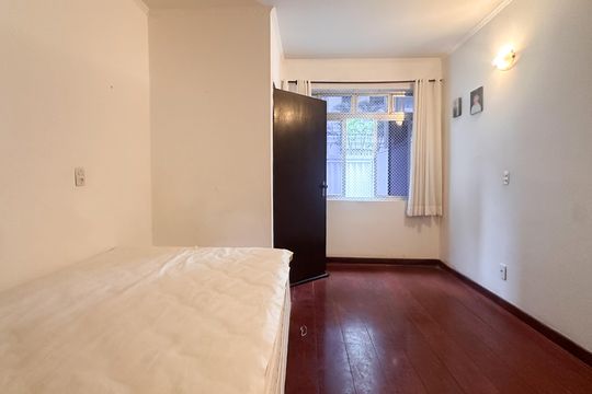 Quarto 1 - Casa 1 de casa à venda com 6 quartos, 387m² em Vila Margarida, São Bernardo do Campo