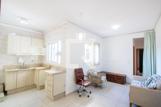 Apartamento à venda com 3 quartos, 97m² em Silveira, Santo André