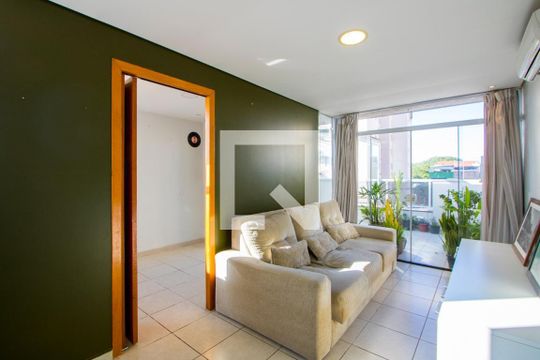Apartamento à venda com 3 quartos, 97m² em Silveira, Santo André