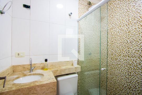 Apartamento à venda com 3 quartos, 97m² em Silveira, Santo André