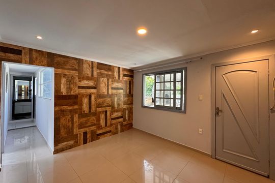 Casa de Condomínio para alugar com 2 quartos, 100m² em Vargem Pequena, Rio de Janeiro