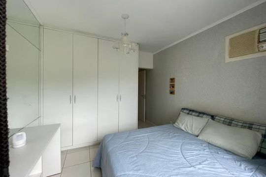 Quarto 1 de casa de condomínio para alugar com 2 quartos, 169m² em Lagoa da Conceição, Florianópolis