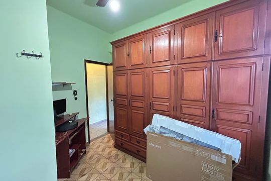 Quarto 1 de casa à venda com 4 quartos, 237m² em Campinho, Rio de Janeiro