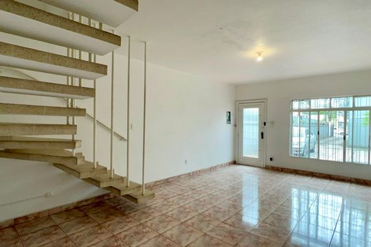 Sala de casa para alugar com 3 quartos, 137m² em Pinheiros, São Paulo