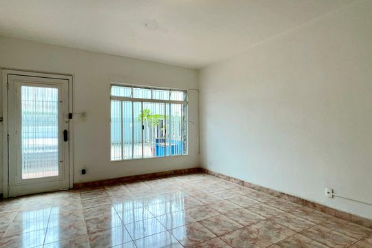 Sala de casa para alugar com 3 quartos, 137m² em Pinheiros, São Paulo