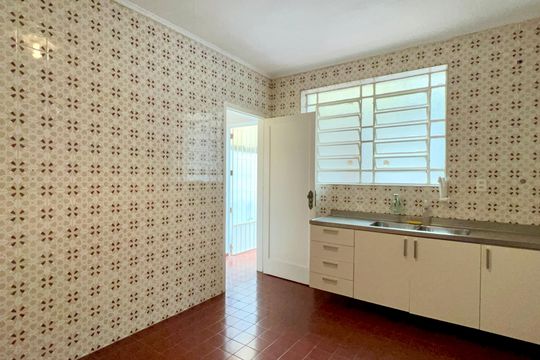 Cozinha de casa à venda com 3 quartos, 137m² em Pinheiros, São Paulo