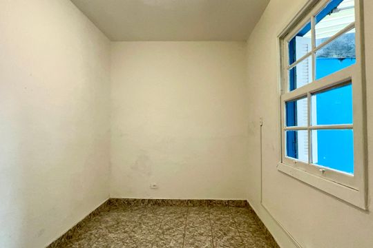 Edícula  de casa à venda com 3 quartos, 137m² em Pinheiros, São Paulo