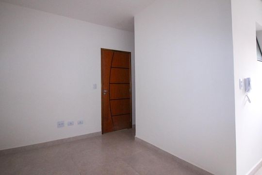 Apartamento para alugar com 1 quarto, 27m² em Parque da Vila Prudente, São Paulo
