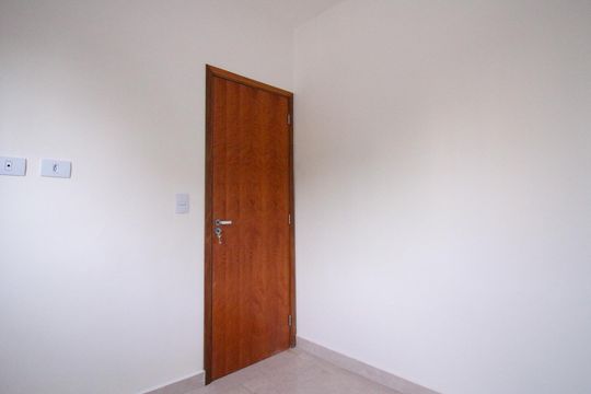 Apartamento para alugar com 1 quarto, 27m² em Parque da Vila Prudente, São Paulo