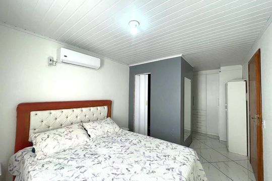 Casa à venda com 2 quartos, 180m² em Santo Afonso, Novo Hamburgo