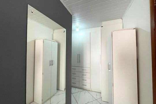 Casa à venda com 2 quartos, 180m² em Santo Afonso, Novo Hamburgo