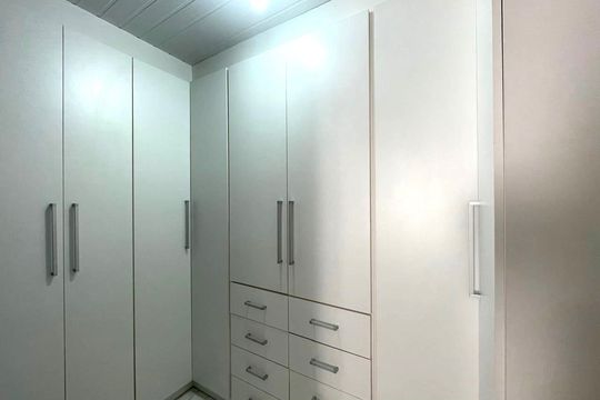 Casa à venda com 2 quartos, 180m² em Santo Afonso, Novo Hamburgo