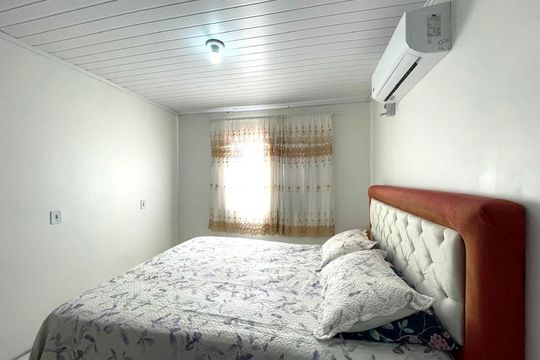 Casa à venda com 2 quartos, 180m² em Santo Afonso, Novo Hamburgo