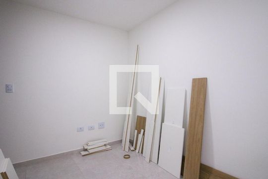 Apartamento à venda com 1 quarto, 26m² em Quinta da Paineira, São Paulo