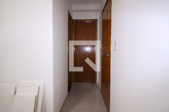 Apartamento à venda com 1 quarto, 26m² em Quinta da Paineira, São Paulo