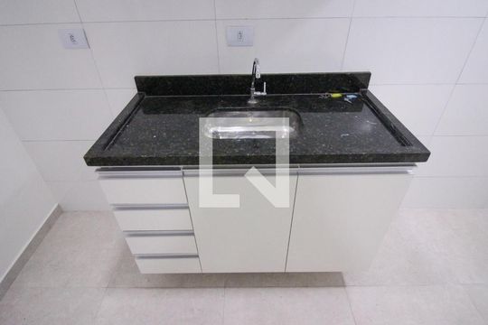 Apartamento à venda com 1 quarto, 26m² em Quinta da Paineira, São Paulo