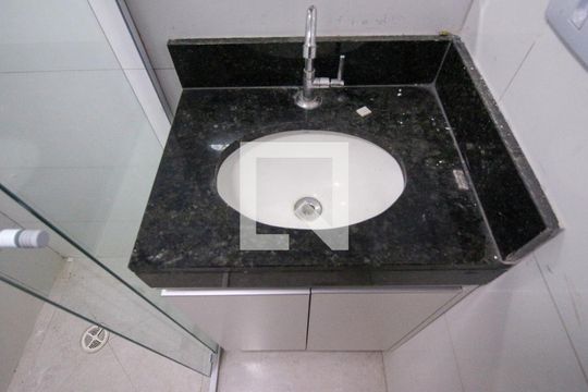 Apartamento à venda com 1 quarto, 26m² em Quinta da Paineira, São Paulo