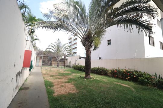 Área comum de apartamento para alugar com 3 quartos, 74m² em Saraiva, Uberlândia