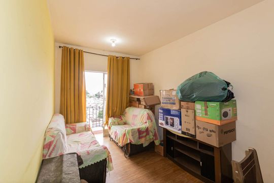 Apartamento à venda com 1 quarto, 55m² em Engenho Novo, Rio de Janeiro