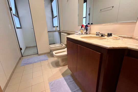 Apartamento à venda com 4 quartos, 200m² em Brooklin Novo, São Paulo