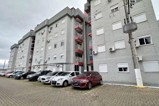 Apartamento à venda com 2 quartos, 51m² em Igara, Canoas