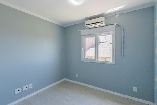 Quarto 2 de apartamento à venda com 2 quartos, 51m² em Igara, Canoas
