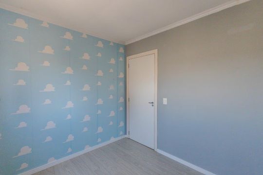 Quarto 2 de apartamento à venda com 2 quartos, 51m² em Igara, Canoas