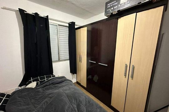 Apartamento à venda com 2 quartos, 67m² em Interlagos, São Paulo