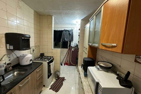 Apartamento à venda com 2 quartos, 67m² em Interlagos, São Paulo