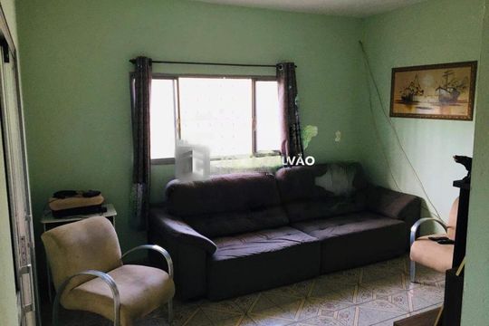 Casa à venda com 4 quartos, 200m² em Jardim Novo Maracana, Campinas