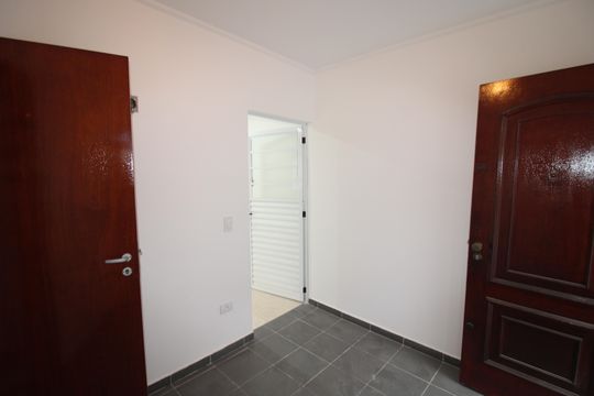 Hall de entrada de apartamento para alugar com 2 quartos, 150m² em Lauzane Paulista, São Paulo