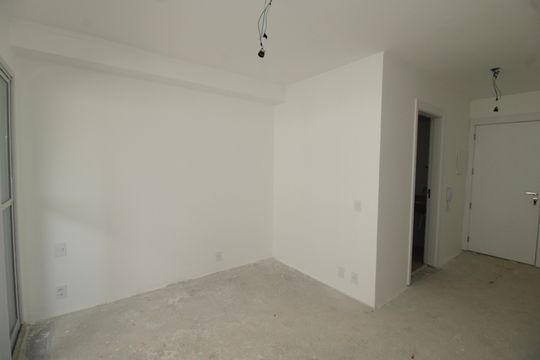 Studio de kitnet/studio à venda com 1 quarto, 26m² em Vila Deodoro, São Paulo