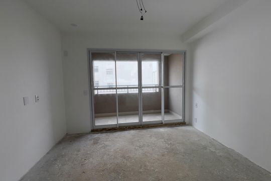 Kitnet/Studio à venda com 1 quarto, 26m² em Vila Deodoro, São Paulo