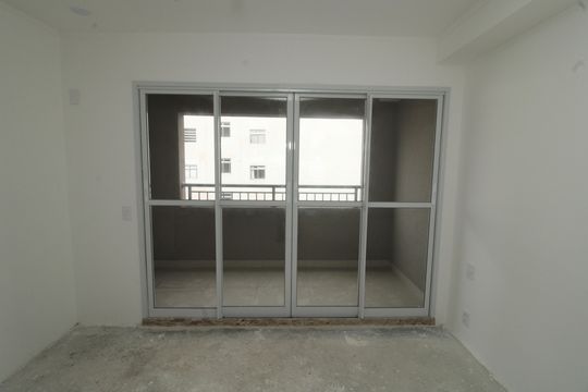 Studio de kitnet/studio à venda com 1 quarto, 26m² em Vila Deodoro, São Paulo