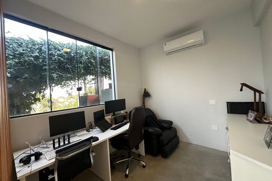 Escritório de casa à venda com 3 quartos, 2967m² em Parque Vila Rica, Barueri