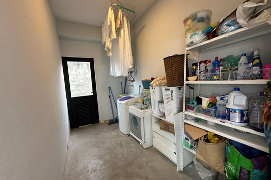 Área de Serviço de casa à venda com 3 quartos, 2967m² em Parque Vila Rica, Barueri