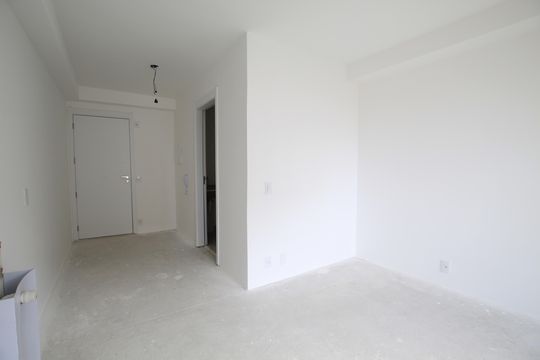 Kitnet/Studio à venda com 1 quarto, 26m² em Vila Deodoro, São Paulo