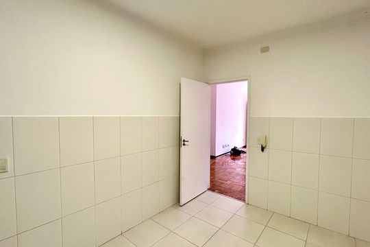 Cozinha de casa para alugar com 3 quartos, 190m² em Vila Rosalia, Guarulhos