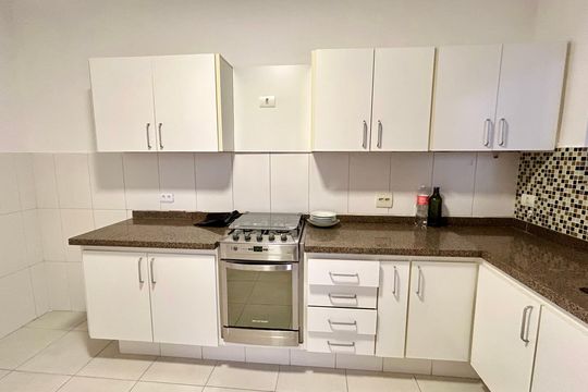 Cozinha de casa para alugar com 3 quartos, 190m² em Vila Rosalia, Guarulhos