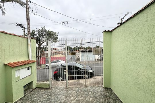 Vista do Quarto 2 de casa à venda com 2 quartos, 173m² em Vila Mangalot, São Paulo
