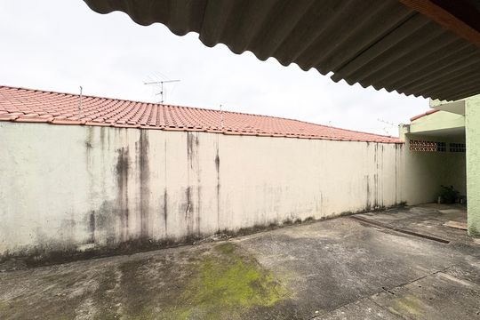 Área de Serviço de casa à venda com 2 quartos, 173m² em Vila Mangalot, São Paulo