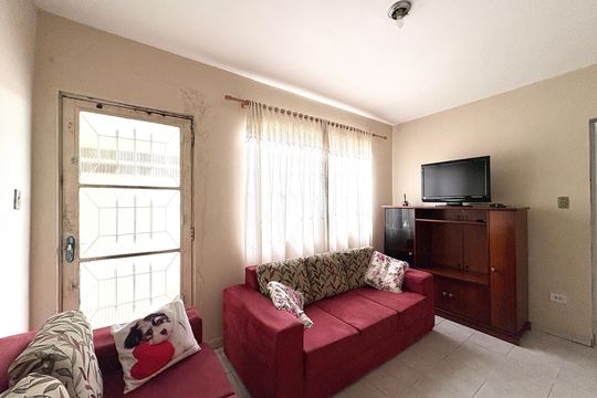 Sala de casa à venda com 2 quartos, 173m² em Vila Mangalot, São Paulo