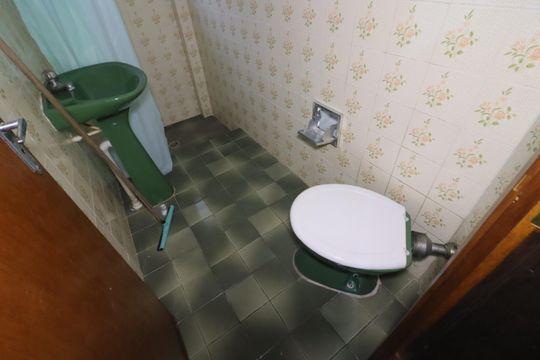 Banheiro de casa à venda com 3 quartos, 131m² em Adalgisa, Osasco