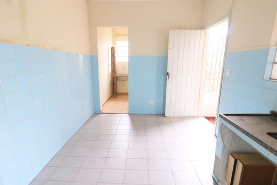 Cozinha 2 de casa à venda com 3 quartos, 131m² em Adalgisa, Osasco