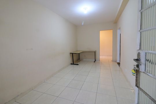 Sala de casa à venda com 3 quartos, 131m² em Adalgisa, Osasco