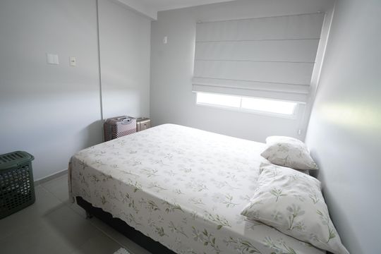 Apartamento à venda com 2 quartos, 57m² em Parque Oeste Industrial, Goiânia