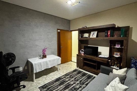 Apartamento à venda com 1 quarto, 53m² em Centro, Santo André