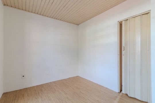 Quarto 2 de casa de condomínio à venda com 2 quartos, 54m² em Tristeza, Porto Alegre