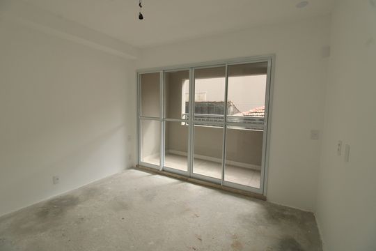 Studio de kitnet/studio à venda com 1 quarto, 26m² em Vila Deodoro, São Paulo